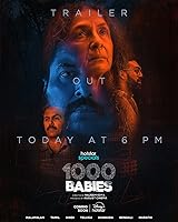 Watch 1000 Babies (2024) Online Full Movie Free