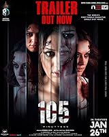 Watch 105 Minuttess (2024) Online Full Movie Free