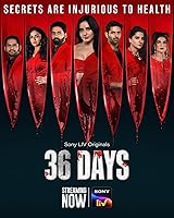 Watch 36 Days (2021) Online Full Movie Free