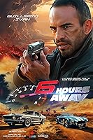 Watch 6 Hours Away (2024) Online Full Movie Free