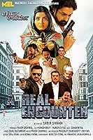 Watch A Real Encounter (2024) Online Full Movie Free