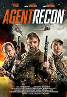 Watch Agent Recon (2024) Online Full Movie Free