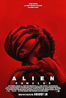 Watch Alien: Romulus (2024) Online Full Movie Free