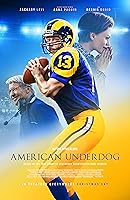 Watch American Underdog (2021) Online Full Movie Free