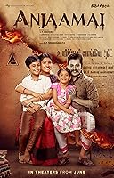 Watch Anjaamai (2024) Online Full Movie Free