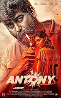 Watch Antony (2023) Online Full Movie Free