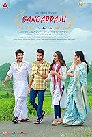 Watch Bangarraju (2022) Online Full Movie Free