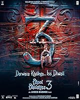 Watch Bhool Bhulaiyaa 3 (2024) Online Full Movie Free