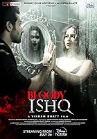 Watch Bloody Ishq (2024) Online Full Movie Free