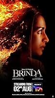 Watch Brinda (2024) Online Full Movie Free