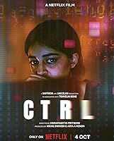 Watch CTRL (2024) Online Full Movie Free