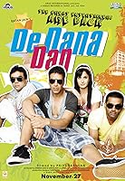 Watch De Dana Dan (2009) Online Full Movie Free