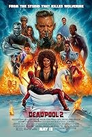 Watch Deadpool 2 (2018) Online Full Movie Free