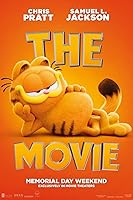 Watch Garfield: Fuera de casa (2024) Online Full Movie Free