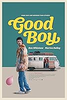 Watch Good Boy (2023) Online Full Movie Free