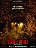 Watch Gueules noires (2023) Online Full Movie Free