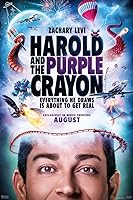 Watch Harold y su Crayón Mágico (2024) Online Full Movie Free