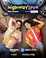 Watch Highway Love (2023) Online Full Movie Free