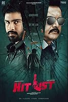 Watch Hit List (2024) Online Full Movie Free