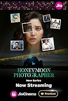 Watch Honeymoon Photographer (2024) Online Full Movie Free