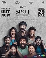 Watch Hot Spot (2024) Online Full Movie Free