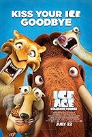 Watch Ice Age: Collision Course (2016) Online Full Movie Free