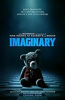 Watch Imaginary (2024) Online Full Movie Free