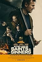 Watch In the Land of Saints & Sinners (2023) Online Full Movie Free