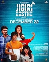 Watch Jigiri Dosthu (2023) Online Full Movie Free