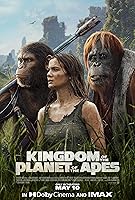 Watch Kingdom of the Planet of the Apes (2024) Online Full Movie Free