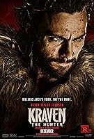 Watch Kraven: The Hunter (1970) Online Full Movie Free