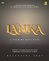 Watch Lanka (2022) Online Full Movie Free