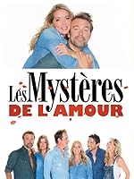 Watch Les mystères de l'amour (2024) Online Full Movie Free