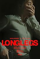 Watch Longlegs (1970) Online Full Movie Free