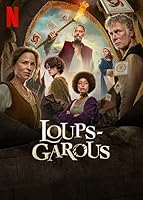 Watch Loups-Garous (2024) Online Full Movie Free