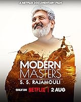 Watch Modern Masters: SS Rajamouli (2024) Online Full Movie Free