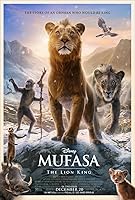 Watch Mufasa: El rey león (2024) Online Full Movie Free