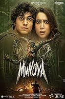 Munjya (2024)