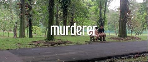 Watch Murderer: A Short Film (2014) Online Full Movie Free