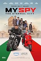 Watch My Spy The Eternal City (2024) Online Full Movie Free