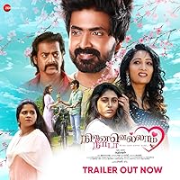 Watch Ninaivellam Neeyada (2024) Online Full Movie Free