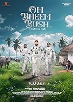 Watch Om Bheem Bush (2024) Online Full Movie Free