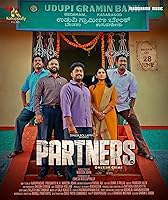 Watch Partners (2024) Online Full Movie Free