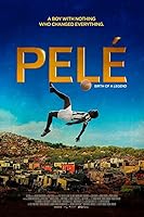 Watch Pelé: Birth of a Legend (2016) Online Full Movie Free