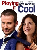 Watch Playing It Cool (2014) Online Full Movie Free