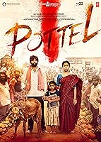 Watch Pottel (2024) Online Full Movie Free