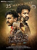 Watch RRR (2022) Online Full Movie Free