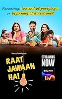 Watch Raat Jawaan Hai (1970) Online Full Movie Free