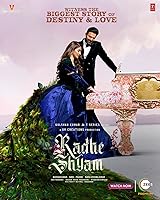 Watch Radhe Shyam (2022) Online Full Movie Free