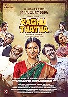 Watch Raghu Thatha (2024) Online Full Movie Free